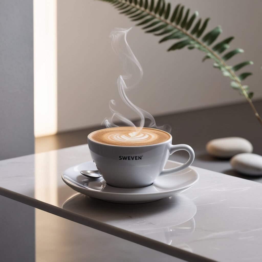 Coffee Like Sweven: A Journey Through Unique Coffee Experiences