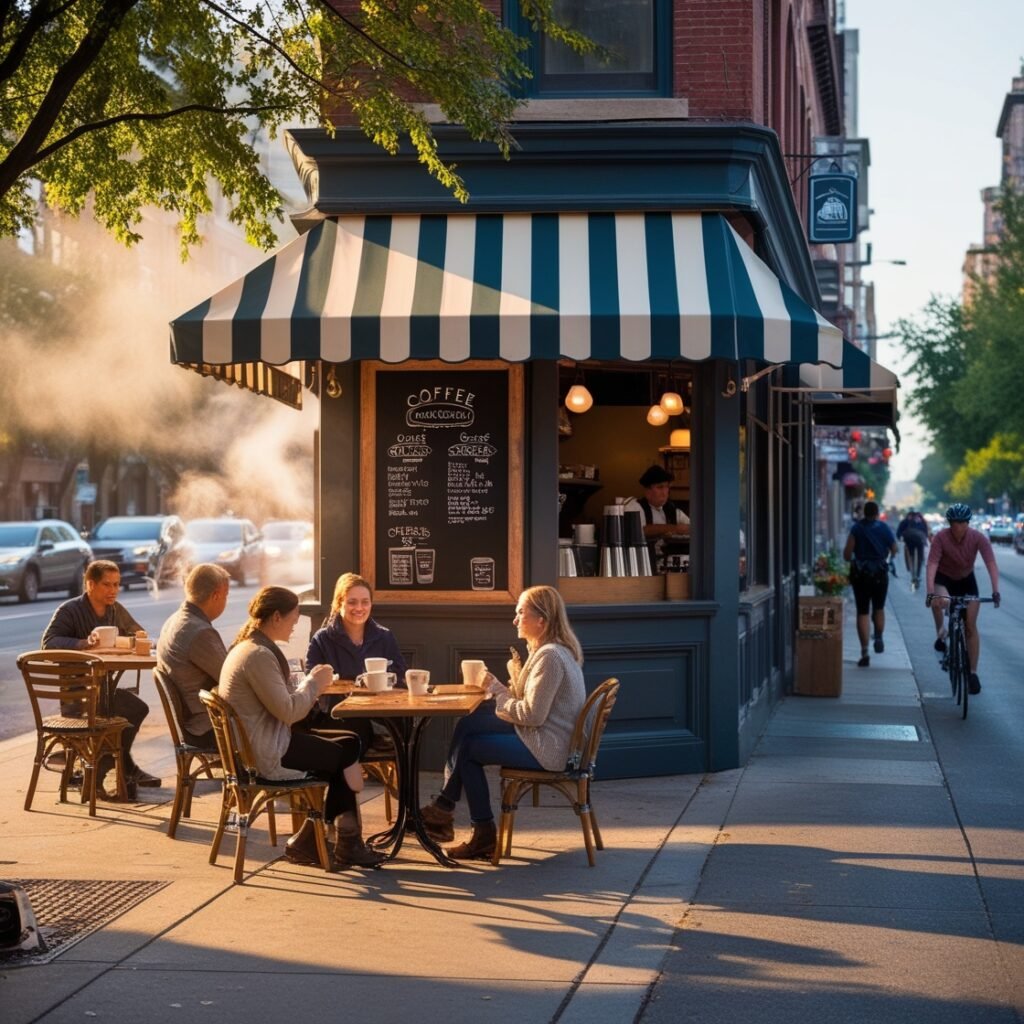 Exploring Boulevard Coffee: A Journey into the World of Artisan Brewing