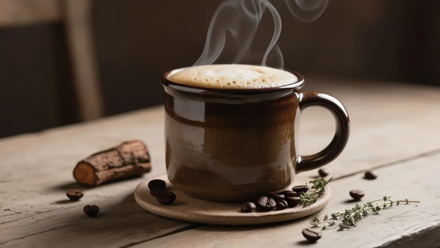 Chicory Coffee