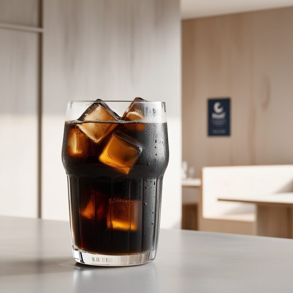 The Rise of Decaffeinated Cold Brew Coffee: Everything You Need to Know