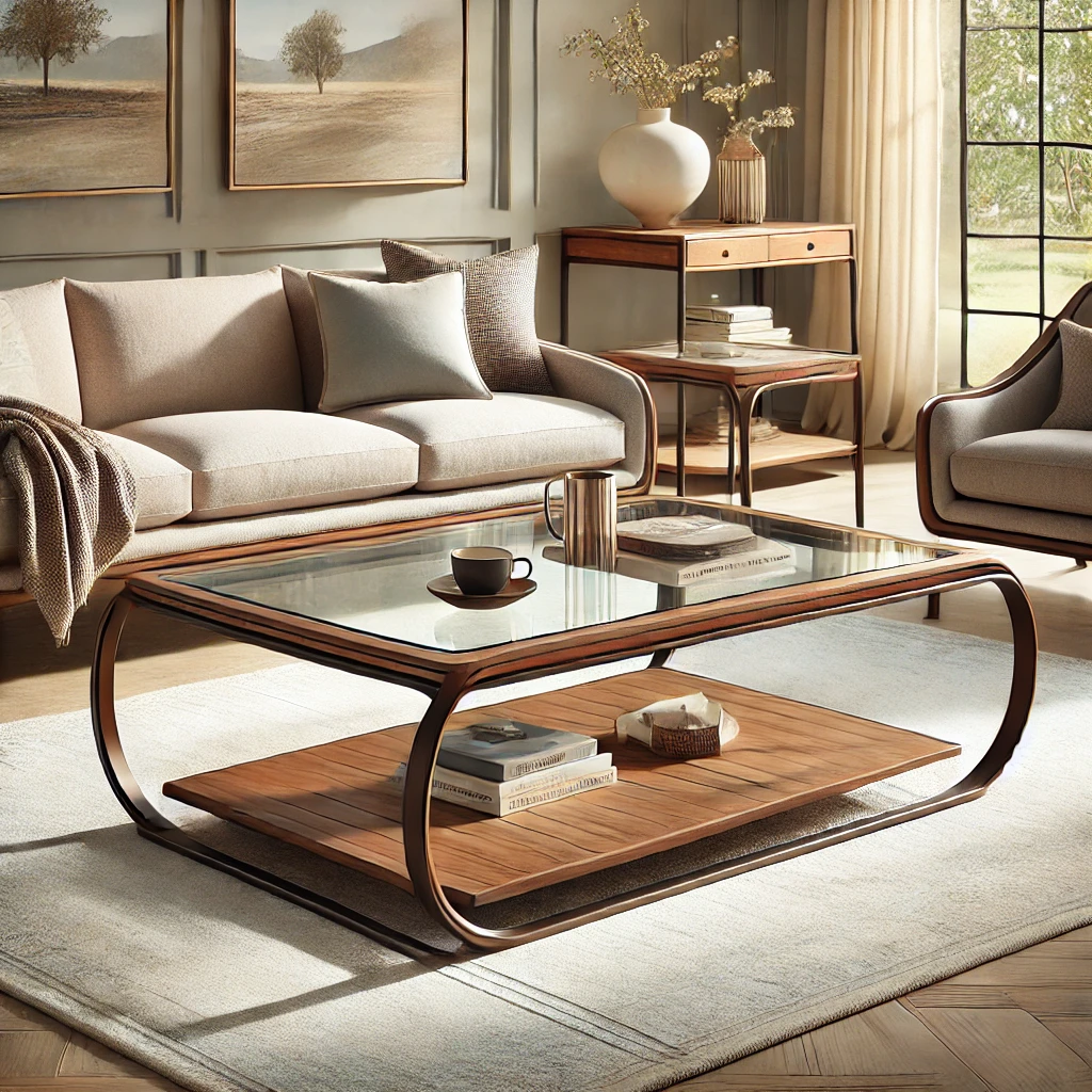 A Complete Guide to Bassett Coffee Tables: Timeless Elegance for Every Living Space bassett coffee tables