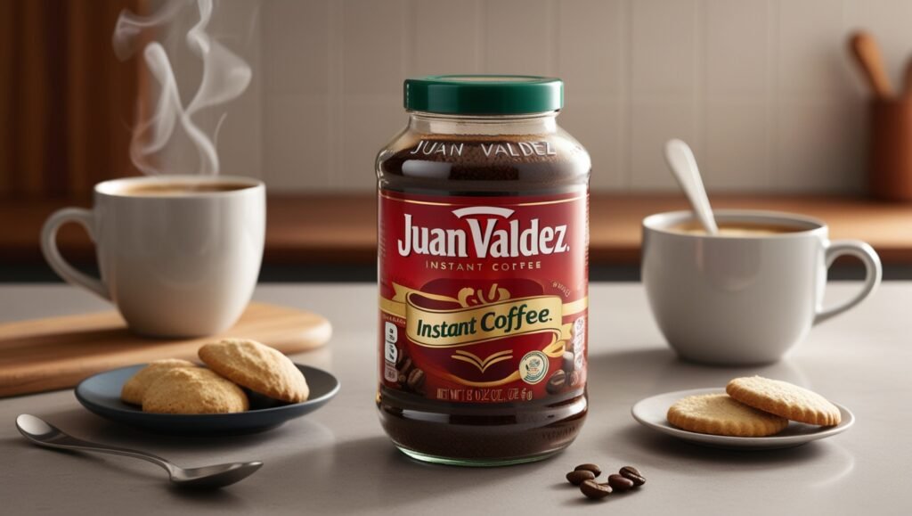 Exploring the World of Juan Valdez Instant Coffee: Convenience Meets Colombian Excellence Exploring the World of Juan Valdez Instant Coffee: Convenience Meets Colombian Excellence