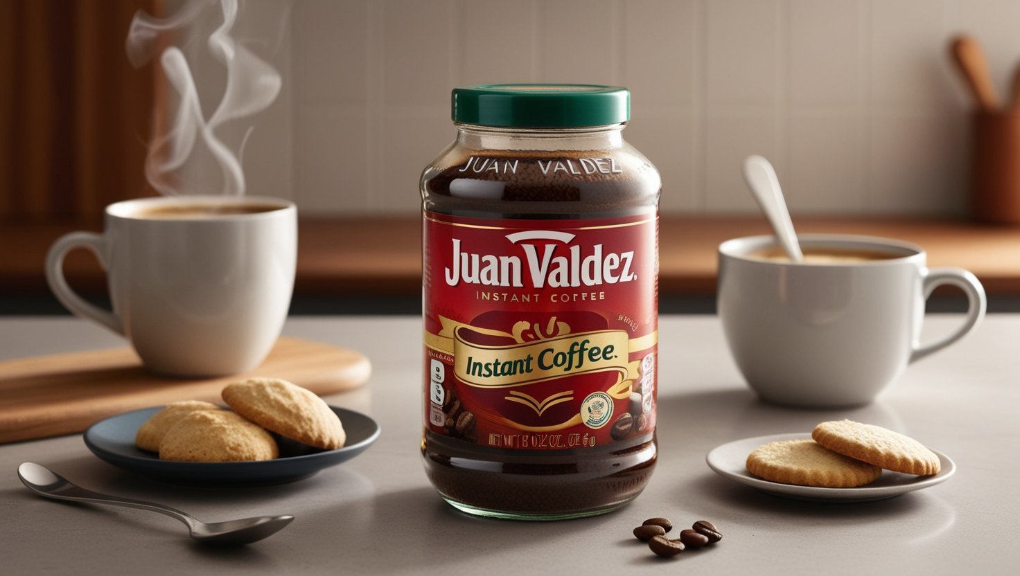 Exploring the World of Juan Valdez Instant Coffee: Convenience Meets Colombian Excellence