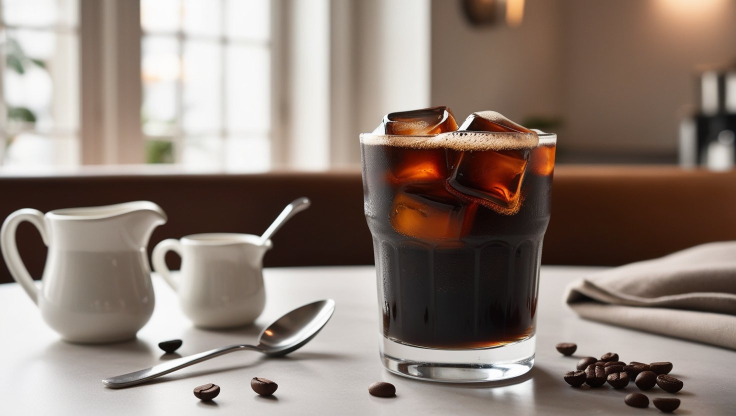 Everything You Need to Know About Decaf Cold Brew Coffee