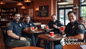 greeley police coffee with a cop