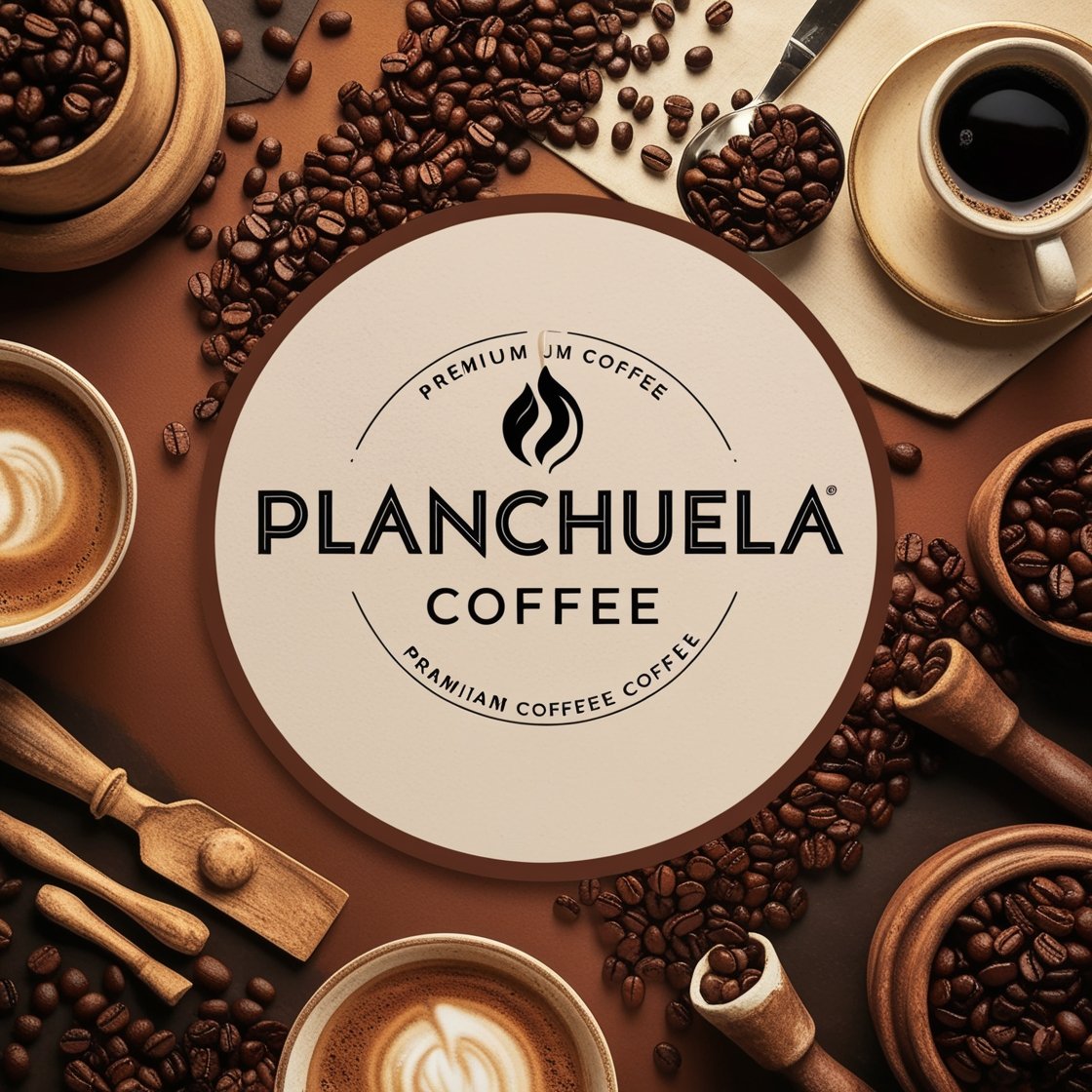 planchuela coffee in english