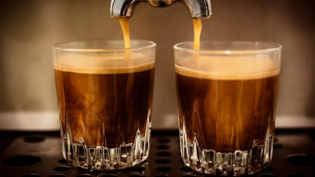 how many shots of espresso is too much