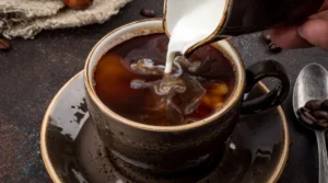 does coffee have calories