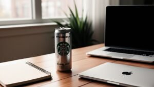 how much caffeine in starbucks espresso and cream
