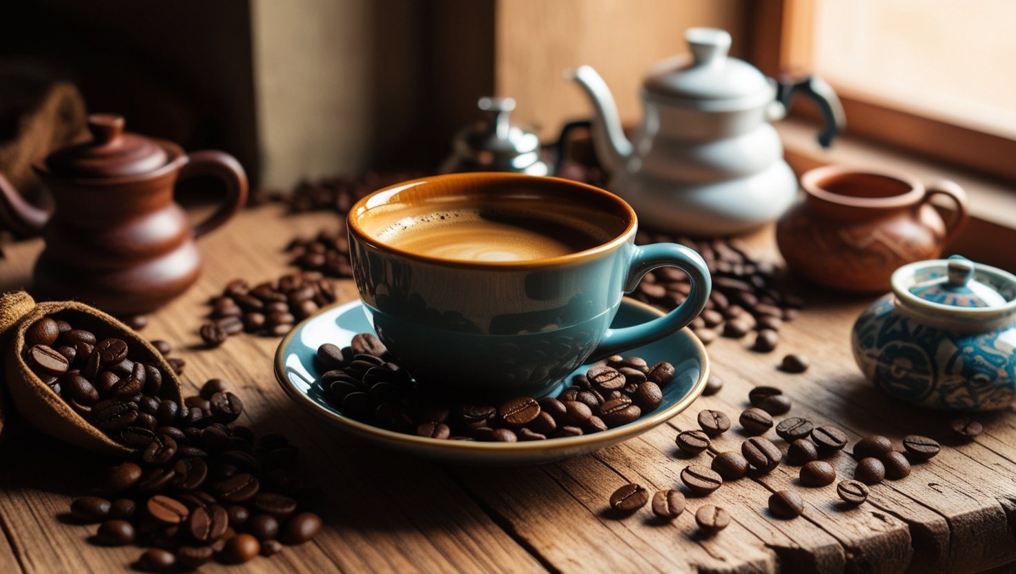 most underrated coffee