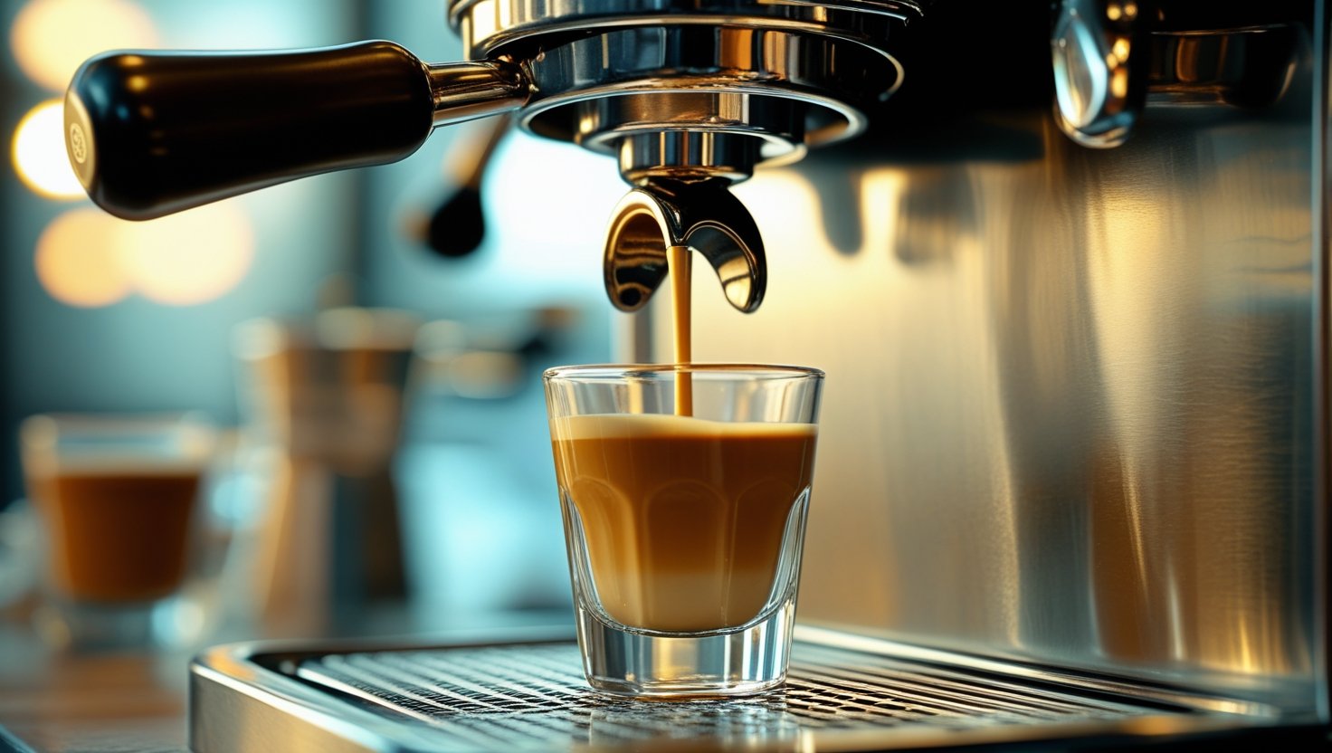 is blonde espresso stronger