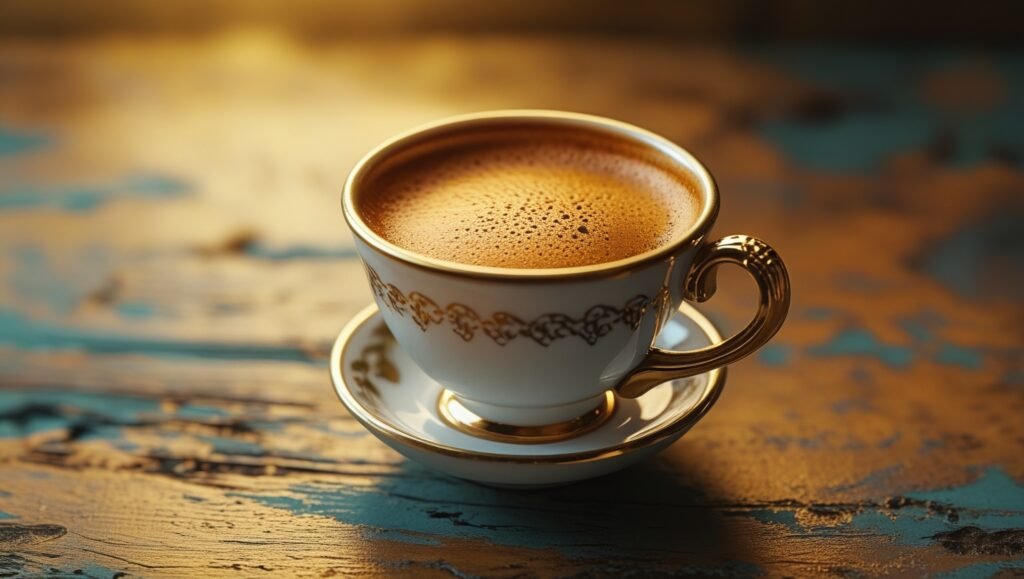 is espresso stronger than coffee