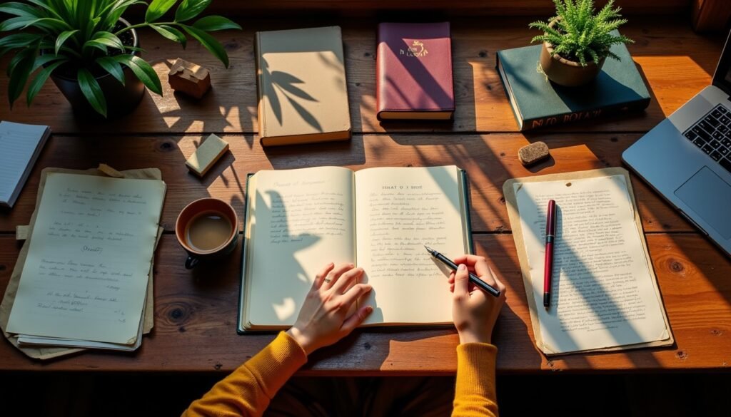 common app essay about coffee