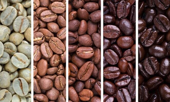 how to roast coffee beans