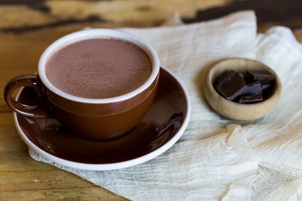 can mormons drink iced coffee