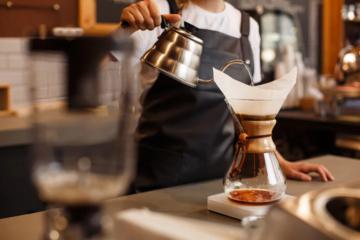 is coffee gluten free