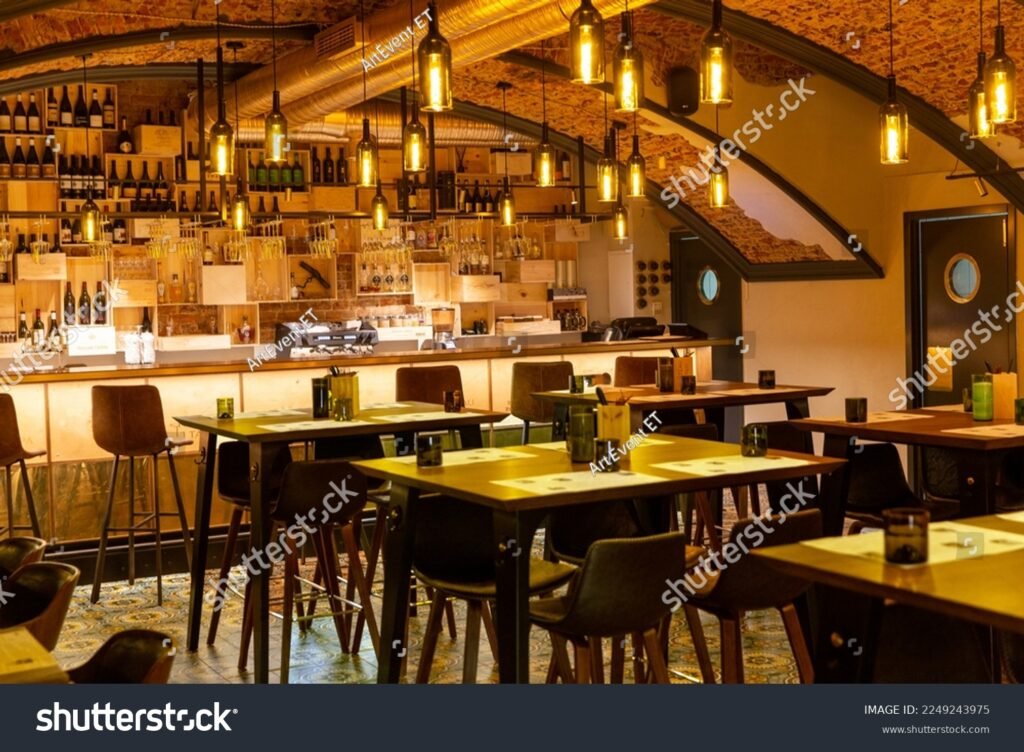 coffee bar decor tailored canvases