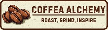 Coffea Alchemy