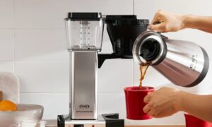 How Much Coffee to Put in Coffee Maker
