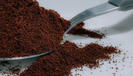 Is Espresso Powder the Same as Instant Coffee