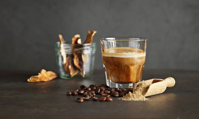 What Mushrooms Are in Ryze Coffee? Chaga, Lion’s Mane & More What-Mushrooms-Are-in-Ryze-Coffee