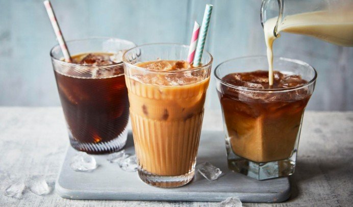 When Was Iced Coffee Invented? A History Explained When Was Iced Coffee Invented
